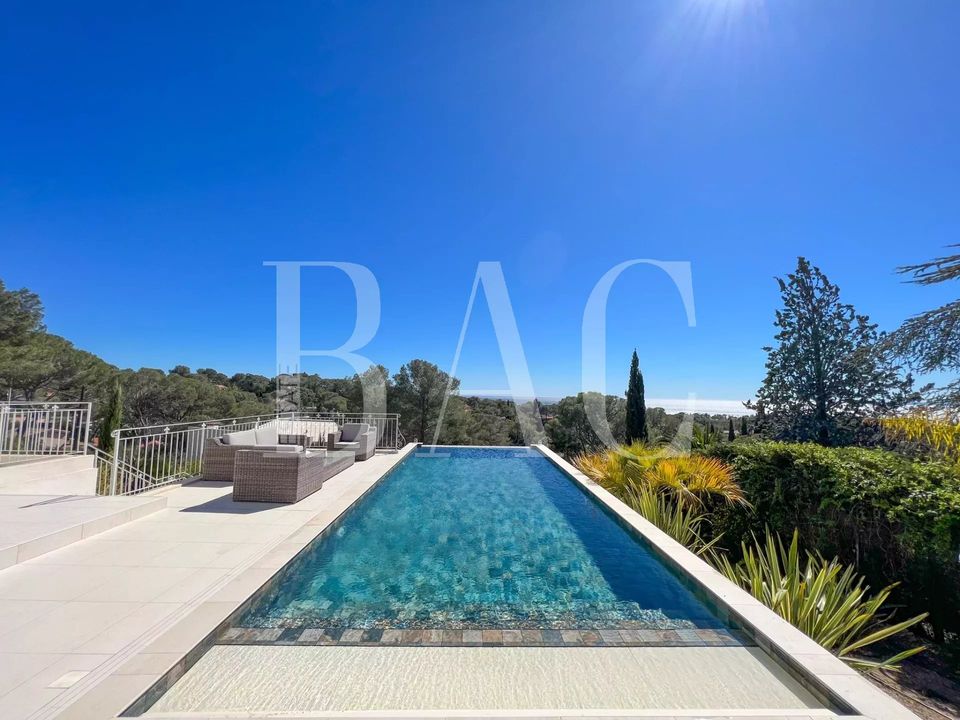 Villa i Sainte-Maxime, Var - foto 3