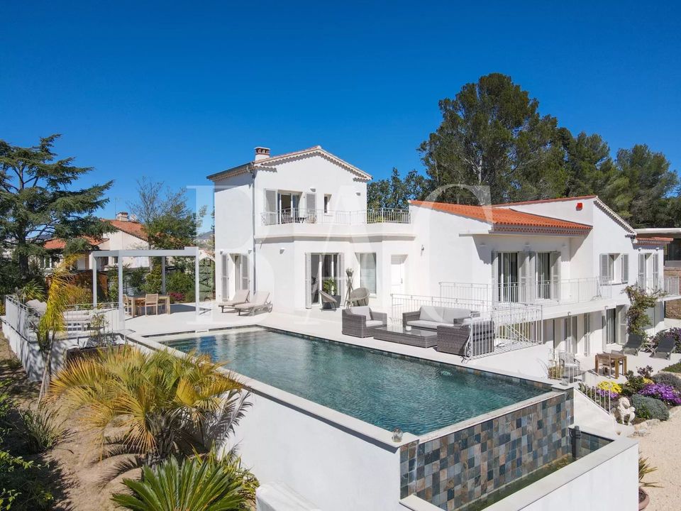 Villa i Sainte-Maxime, Var - foto 2