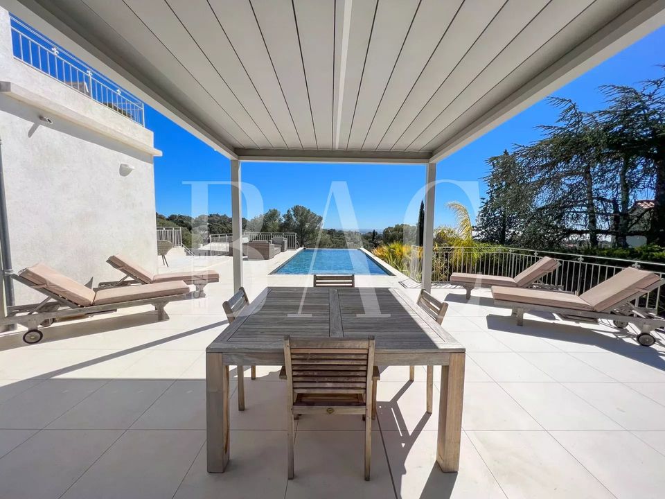 Villa i Sainte-Maxime, Var - foto 4