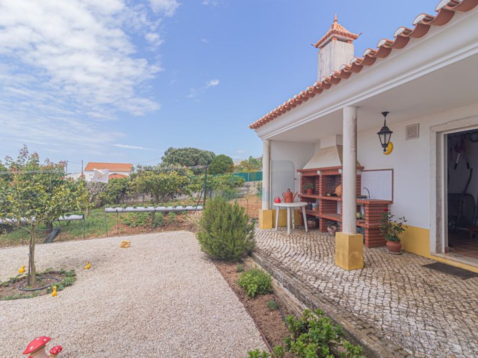 Villa i Mafra, Lisbon - foto 2