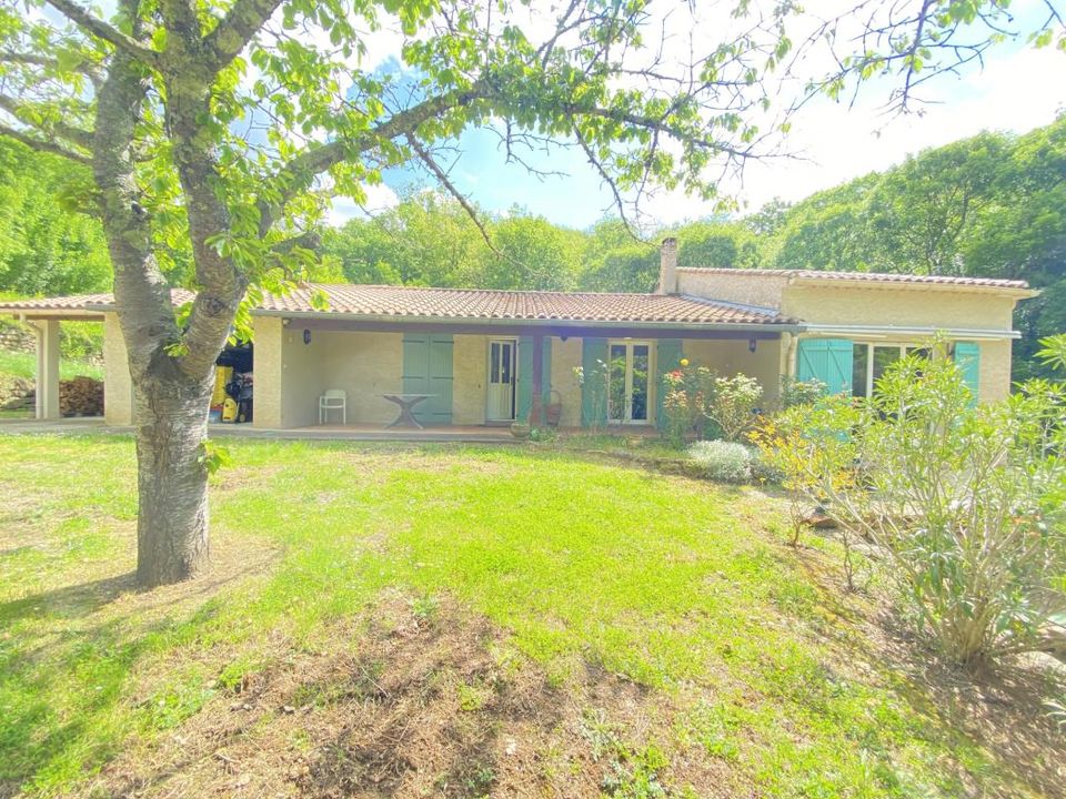 Villa i Limoux, Aude - foto 1