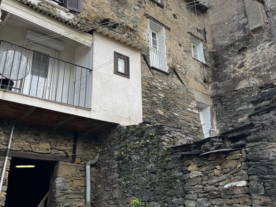 Landejendom i Oletta, Haute-Corse - foto 2