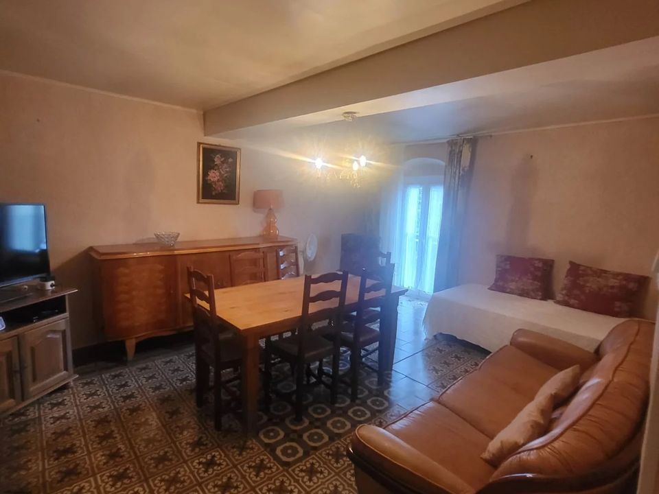 Landejendom i Oletta, Haute-Corse - foto 4