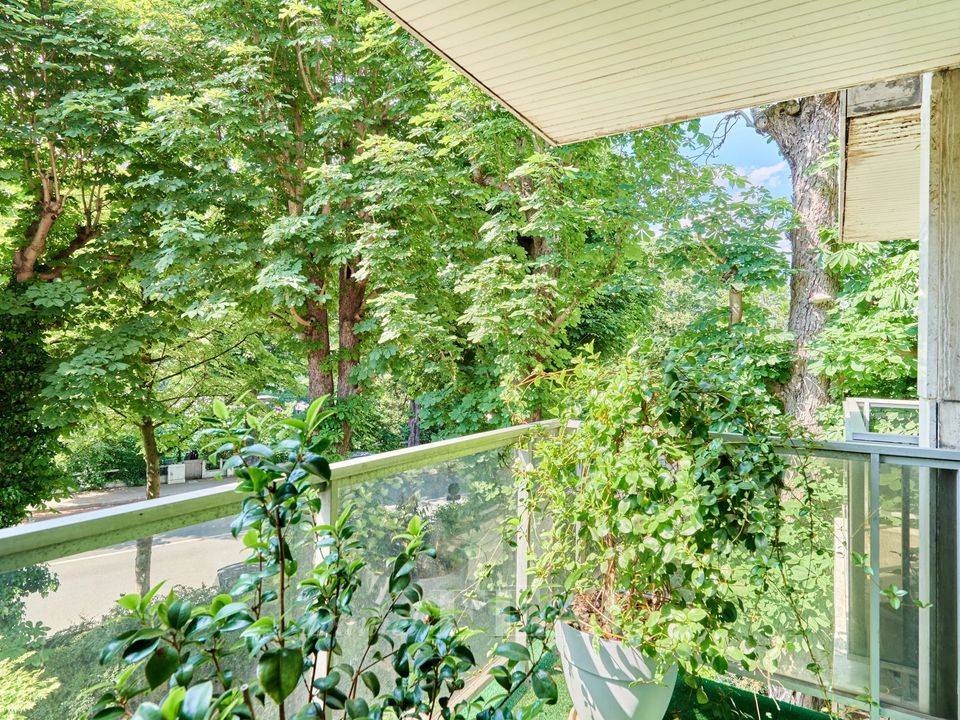 Lejlighed i Neuilly-sur-Seine, Hauts-de-Seine - foto 3