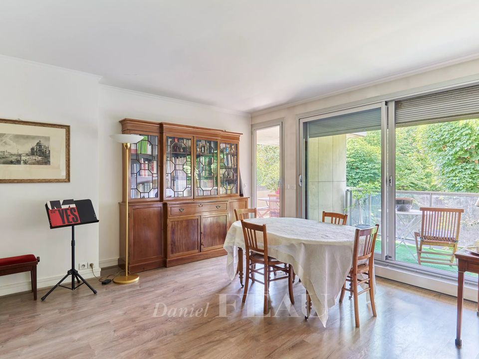 Lejlighed i Neuilly-sur-Seine, Hauts-de-Seine - foto 4