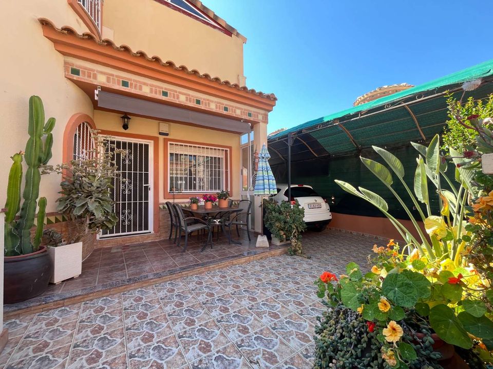 Villa i Orihuela, Alicante - foto 3