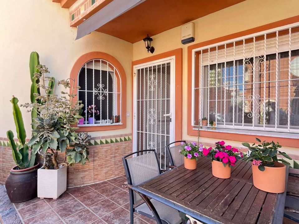 Villa i Orihuela, Alicante - foto 5