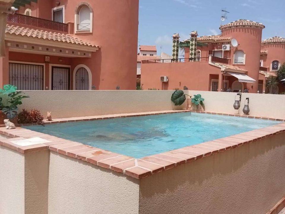 Villa i Orihuela, Alicante - foto 4