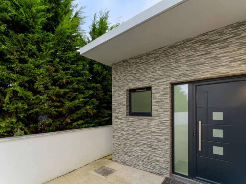 Villa i Caldas da Rainha, Leiria - foto 4