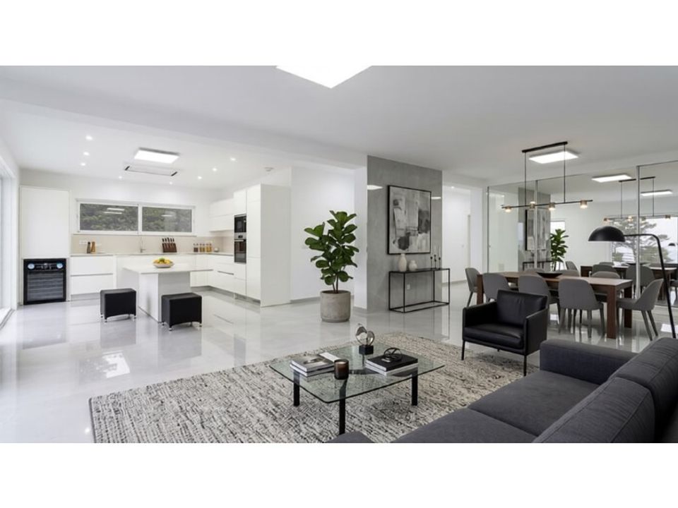 Villa en Caldas da Rainha, Leiria - foto 1