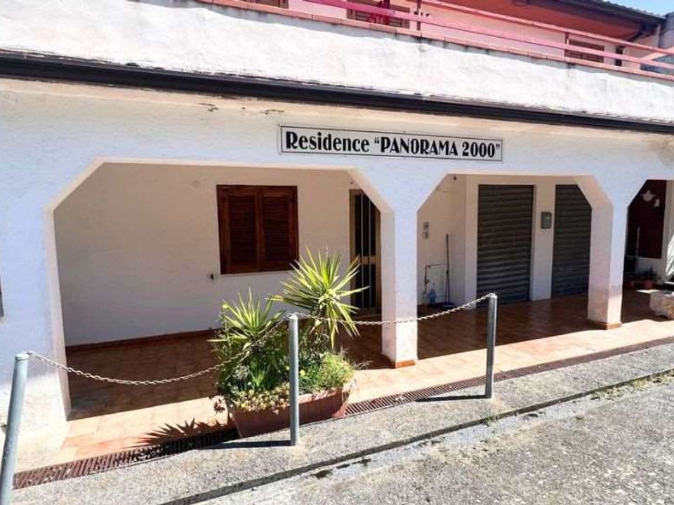 Leilighet i Maiera, Cosenza - bilde 1