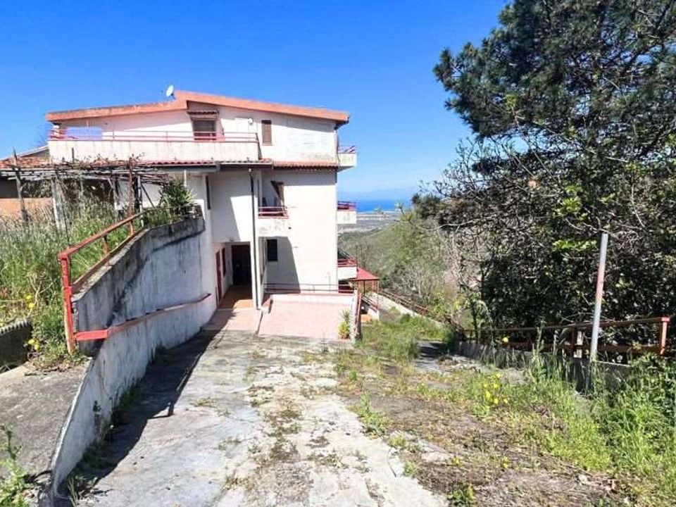 Leilighet i Maiera, Cosenza - bilde 5