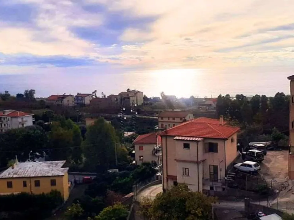 Villa i Cetraro, Cosenza - foto 1