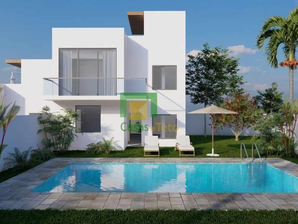 Villa i Santa Cruz, Madeira - foto 4