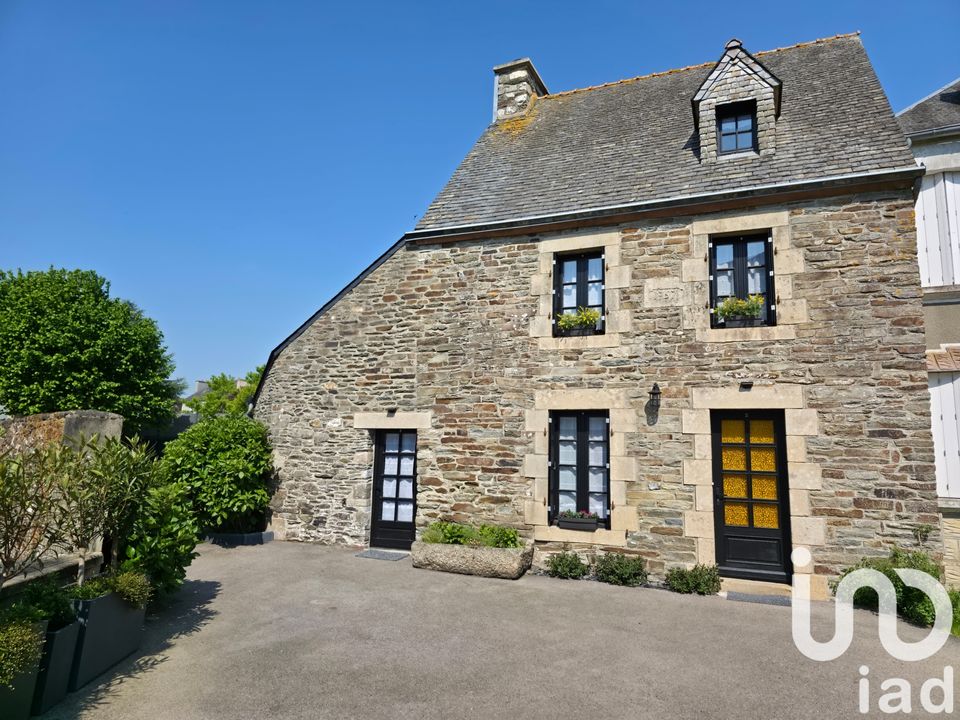 Villa a Plevin, Cotes-d'Armor - foto 1