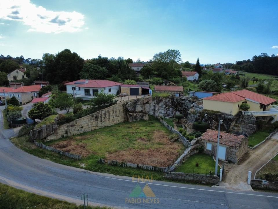 Helårsgrund i Moncao, Viana do Castelo - foto 1