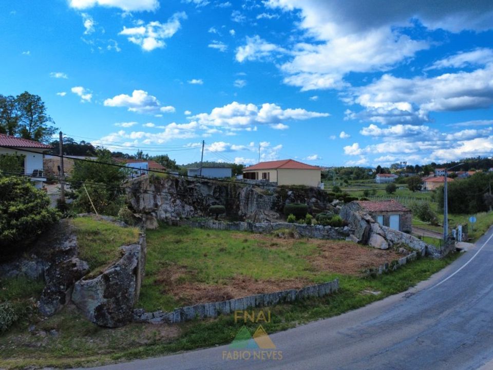Helårsgrund i Moncao, Viana do Castelo - foto 2