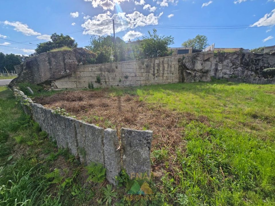 Helårsgrund i Moncao, Viana do Castelo - foto 4