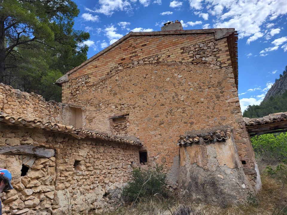 Terra a Benimantell, Alicante - foto 1