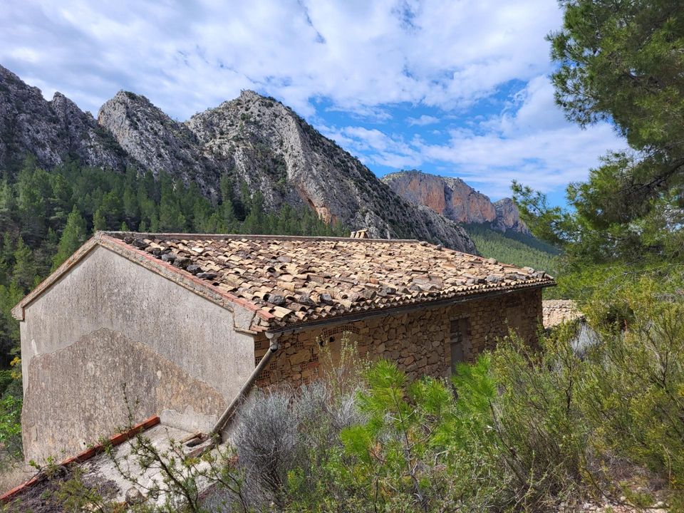 Terra a Benimantell, Alicante - foto 2