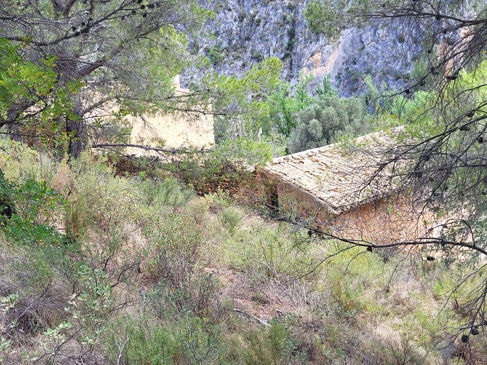 Terra a Benimantell, Alicante - foto 4