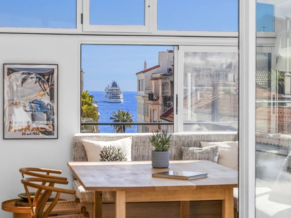 Apartamento en Cannes, Alpes-Maritimes - foto 3