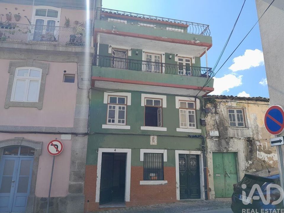 Erhvervsejendom i Fundao, Castelo Branco - foto 1