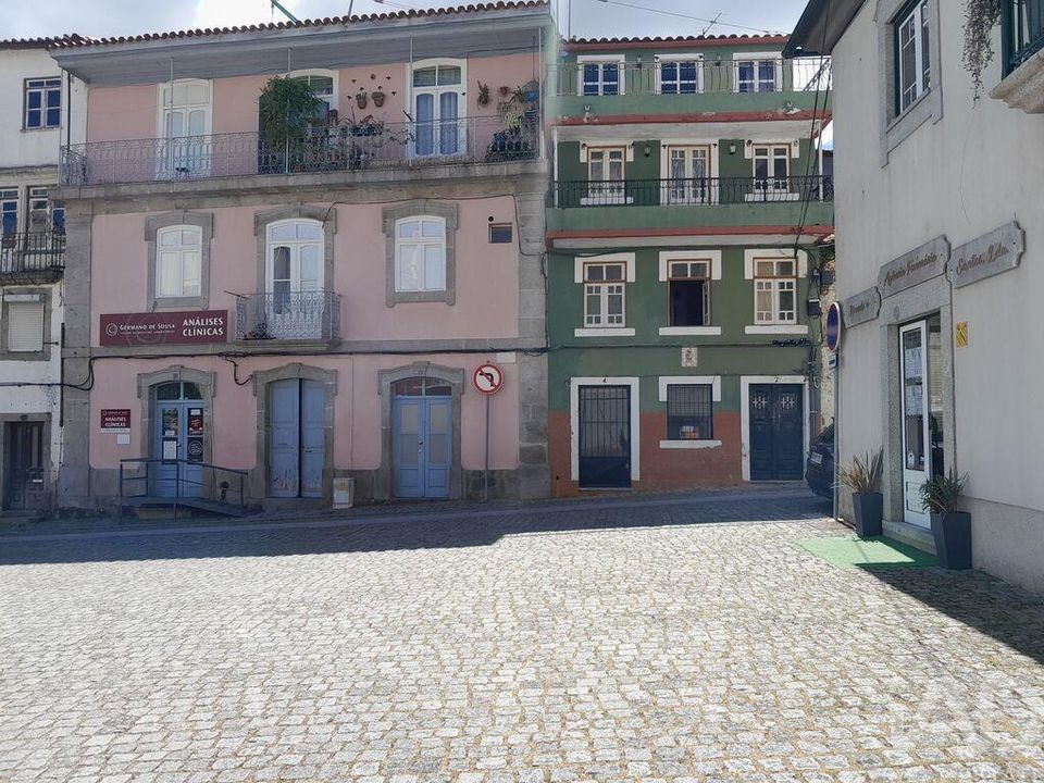 Erhvervsejendom i Fundao, Castelo Branco - foto 2