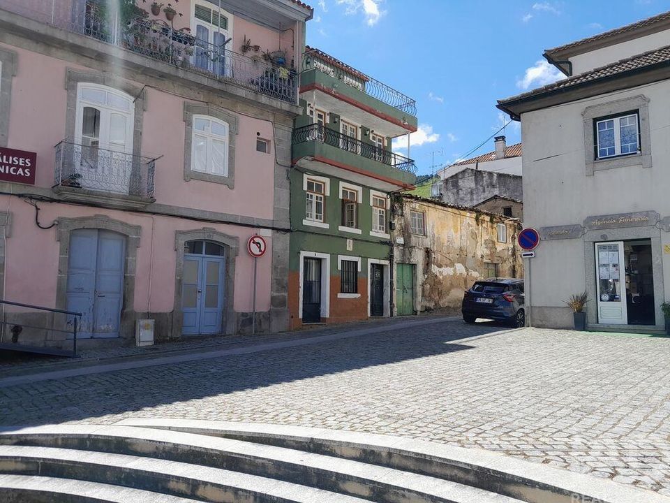 Erhvervsejendom i Fundao, Castelo Branco - foto 3