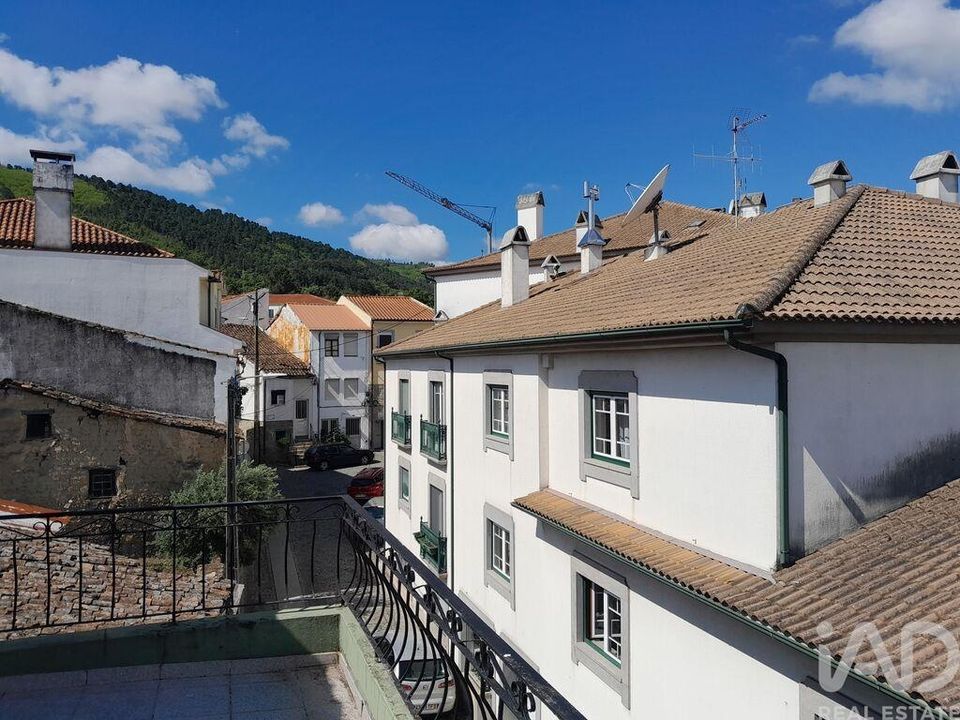 Erhvervsejendom i Fundao, Castelo Branco - foto 4
