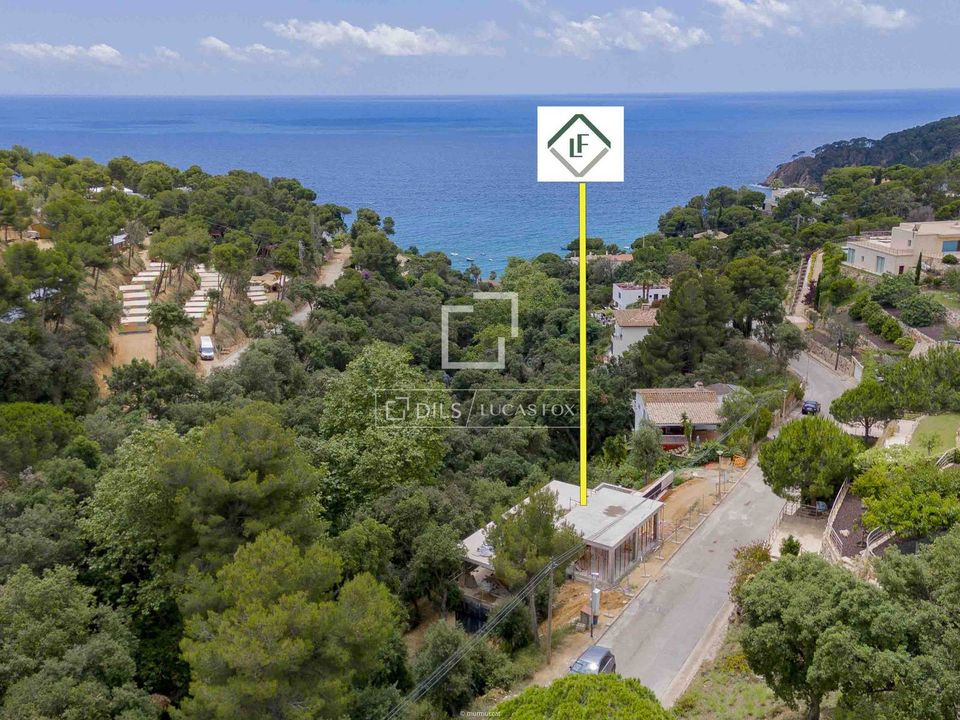 Helårsgrund i Tossa De Mar, Gerona - foto 5