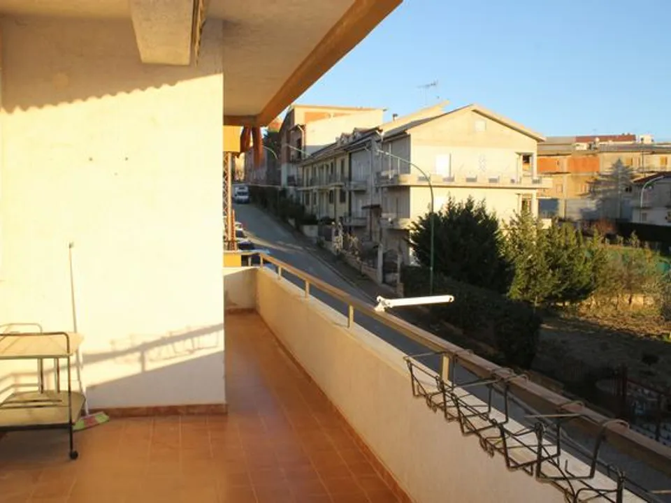 Byhus i Cianciana, Agrigento - foto 1