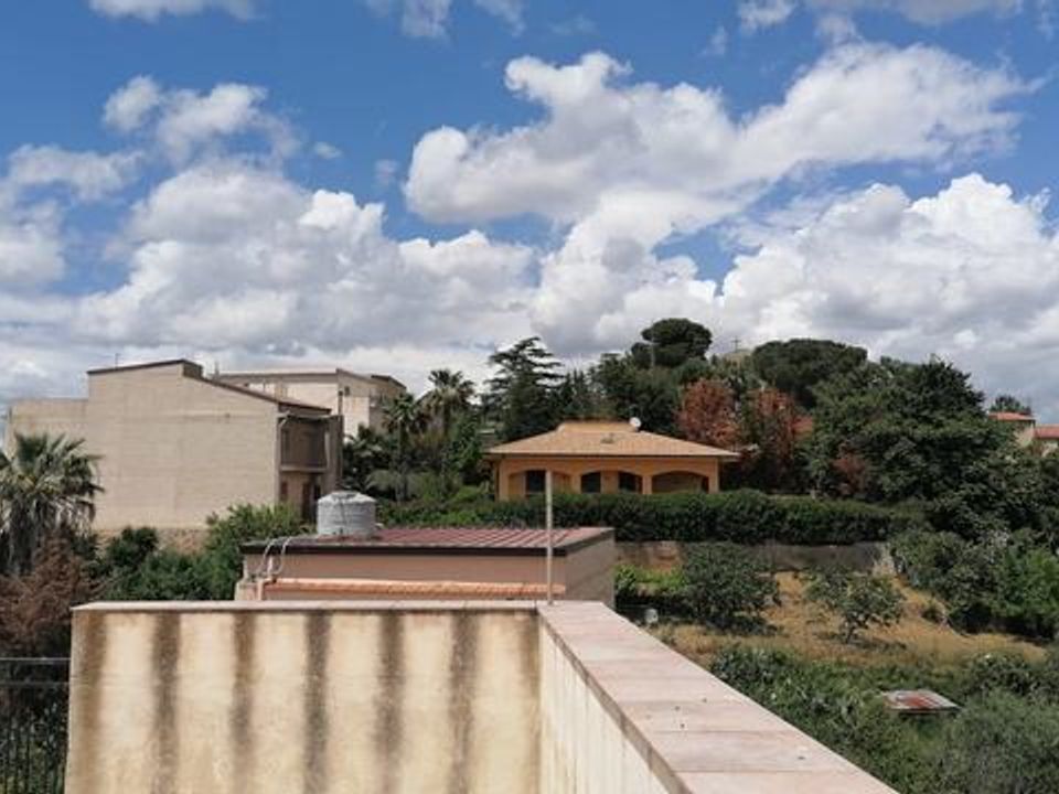 Casa unifamiliar a Cianciana, Agrigento - foto 3