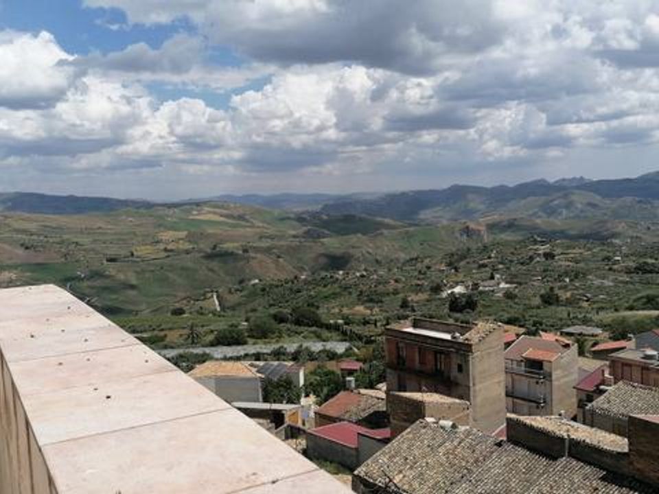 Casa unifamiliar a Cianciana, Agrigento - foto 4