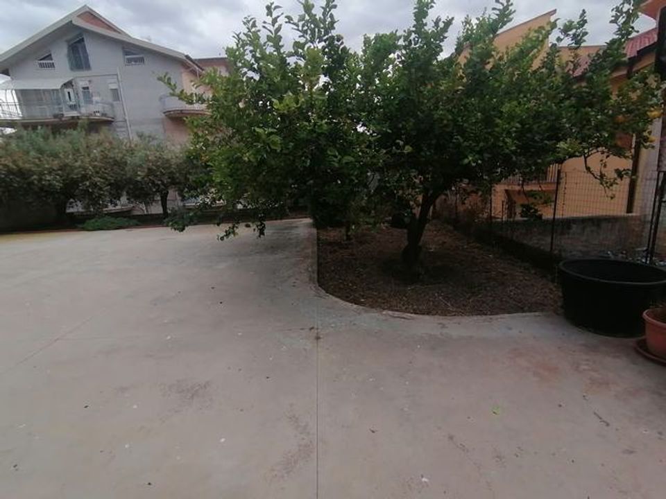 Lejlighed i Cianciana, Agrigento - foto 4