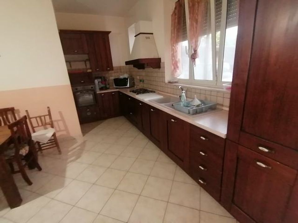 Lejlighed i Cianciana, Agrigento - foto 2