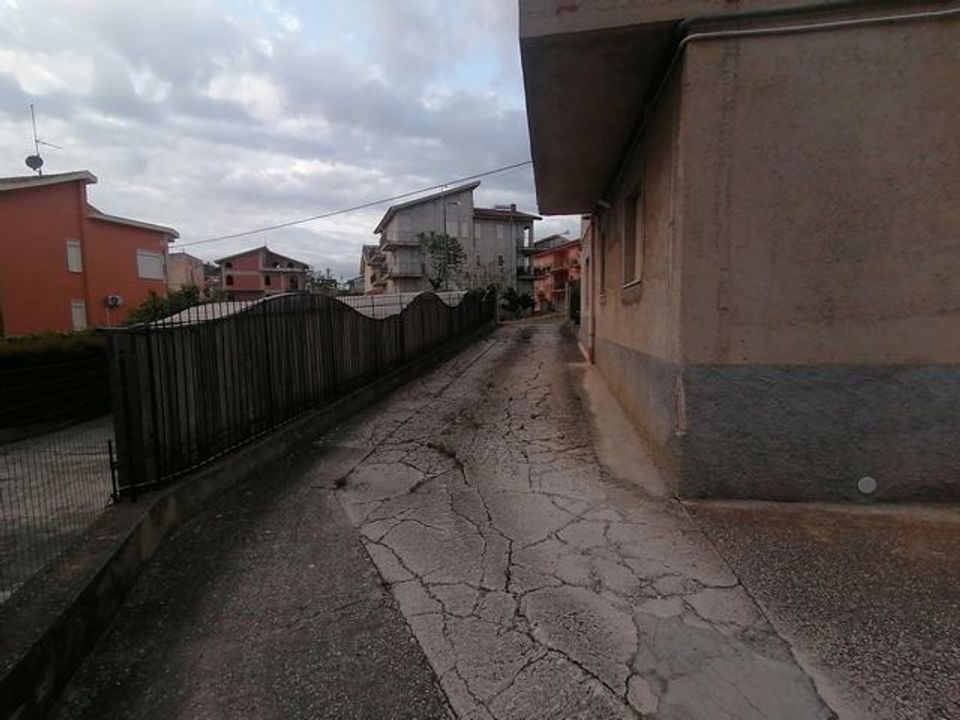 Lejlighed i Cianciana, Agrigento - foto 5