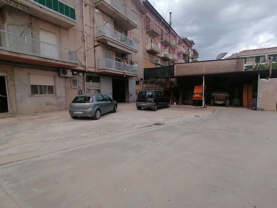Lejlighed i Cianciana, Agrigento - foto 1