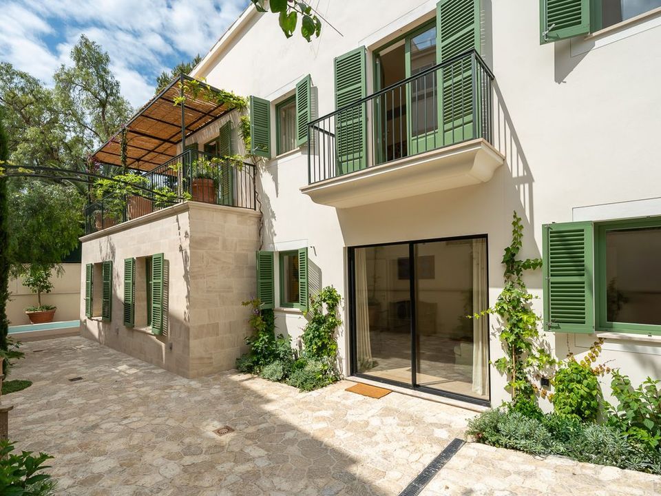 Villa i Cas Catala, Mallorca - foto 2