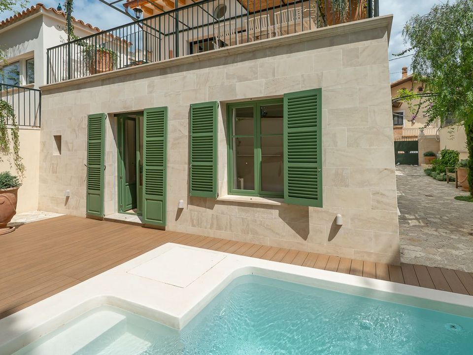 Villa i Cas Catala, Mallorca - foto 3