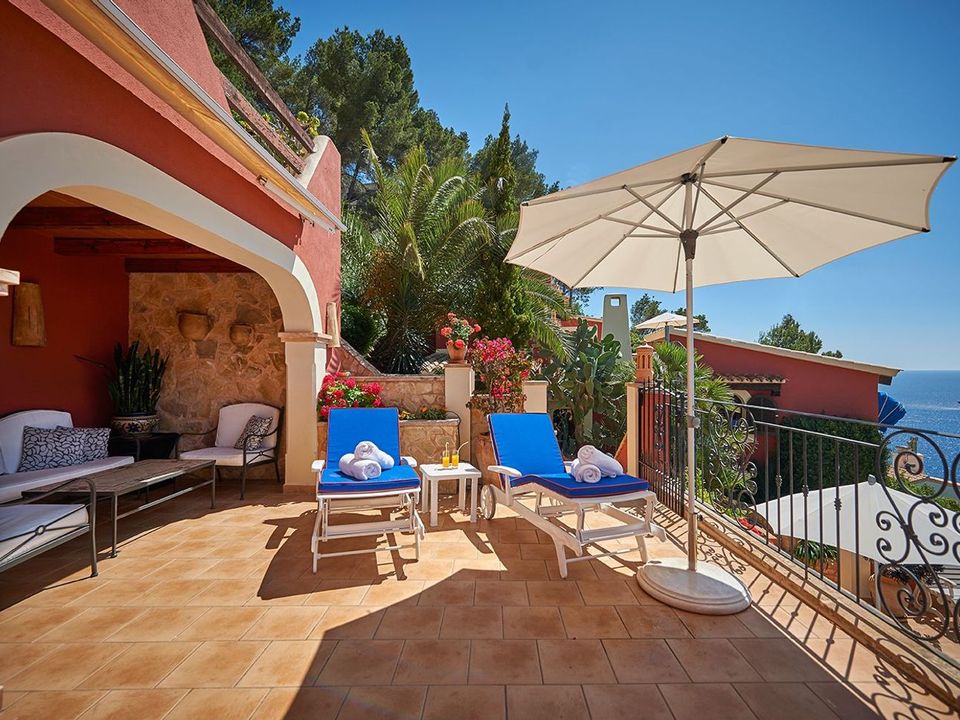 Lejlighed i Port D'andratx, Mallorca - foto 1