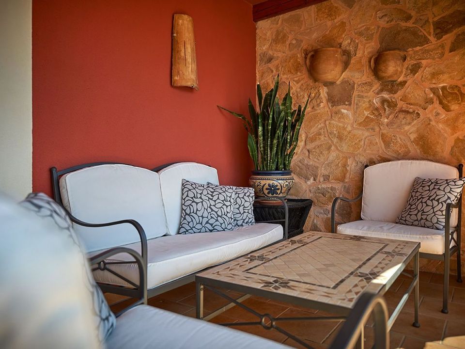 Lejlighed i Port D'andratx, Mallorca - foto 3