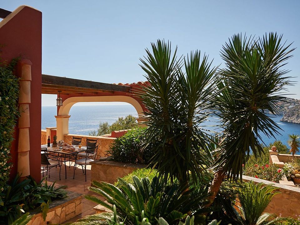Lejlighed i Port D'andratx, Mallorca - foto 4