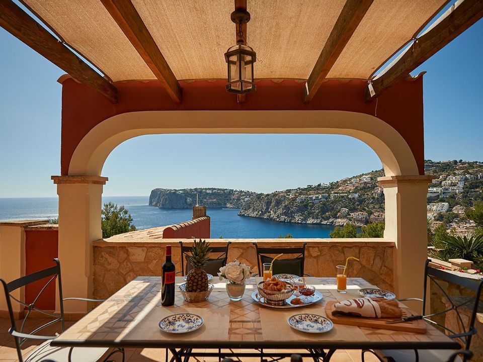 Lejlighed i Port D'andratx, Mallorca - foto 5