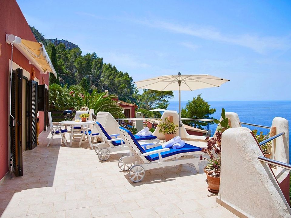 Lejlighed i Port D'andratx, Mallorca - foto 1