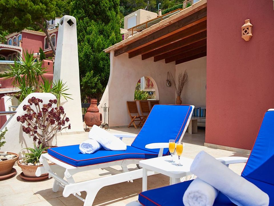 Lejlighed i Port D'andratx, Mallorca - foto 4