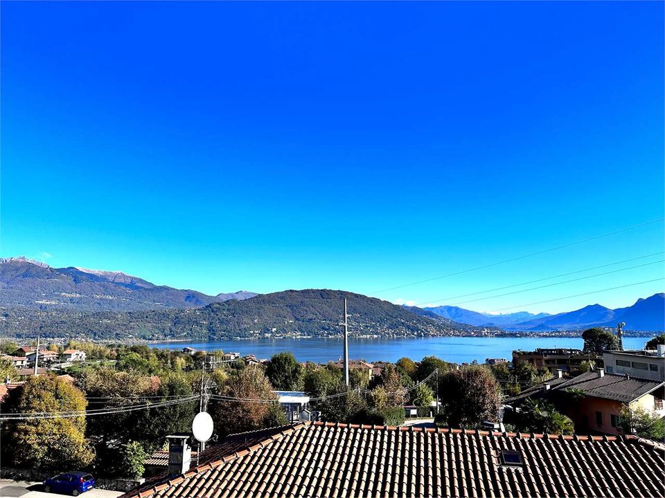 Villa i Baveno, Verbano Cusio Ossola - foto 2