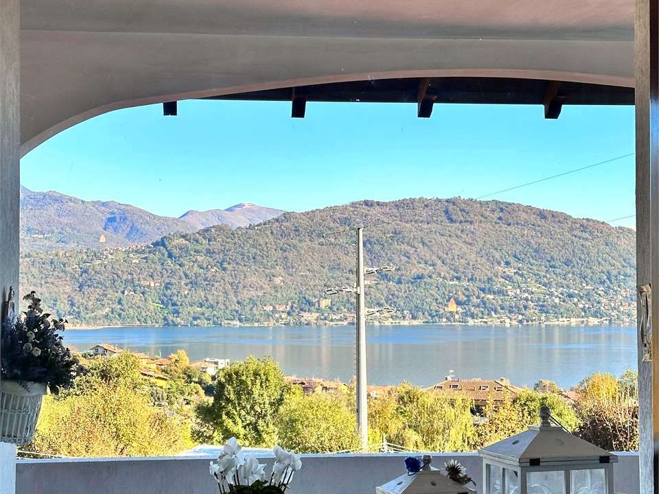 Villa i Baveno, Verbano Cusio Ossola - foto 3