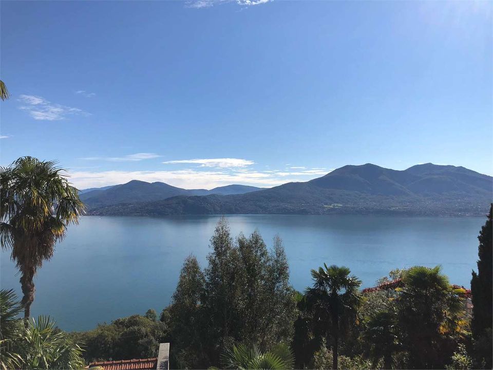 Villa Oggebbio, Verbano Cusio Ossola - foto 2