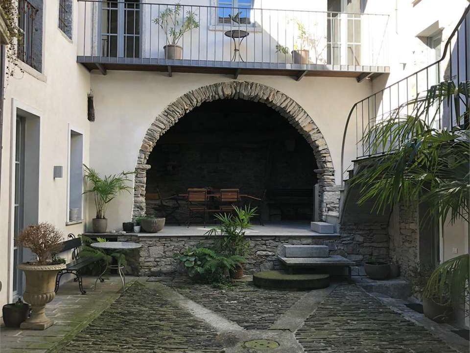 Villa Oggebbio, Verbano Cusio Ossola - foto 3